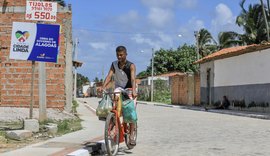 Governador inaugura obras do Minha Cidade Linda em municípios do sertão