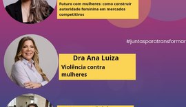 Vozes que transformam: Arapiraca sedia Grande Encontro do Grupo Mulheres do Brasil nesta quinta (23)