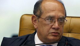 Rodrigo Janot quer impedimento de Gilmar Mendes e volta de Eike à prisão