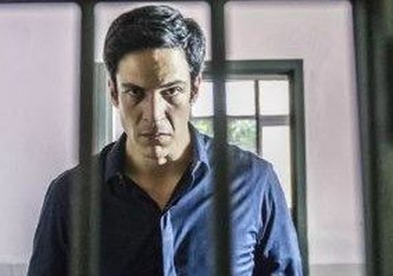 'Pega Pega': Após ser preso, Eric mente em depoimento para proteger a filha