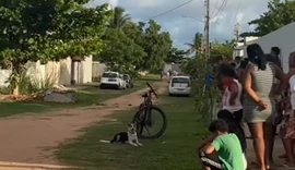 Criança de 4 anos morre afogada em piscina de residência em Tabuba