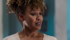 'Bom Sucesso': Gisele denuncia crimes de Diogo para Alberto e Nana