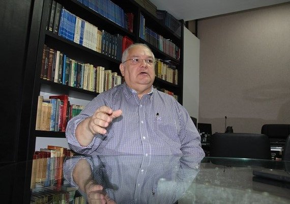 Podemos quer impugnar um de seus candidatos a deputado