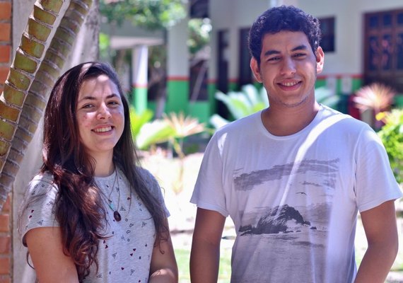 'Desafio Água': estudantes alagoanos vencem concurso nos Estados Unidos