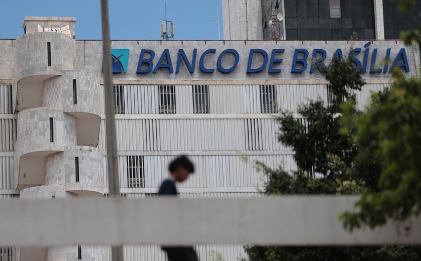 BRB descarta risco de intervenção e estuda vender ativos do Master