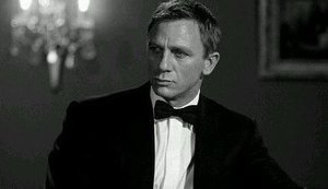 Bond, James Bond! Daniel Craig confirma que vai voltar a interpretar '007'