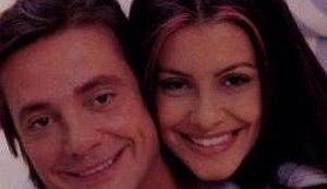 Fábio Jr. sai em defesa da filha Cléo após ataques contra sua aparência