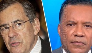 Paulo Henrique Amorim é condenado a prisão por racismo contra Heraldo Pereira