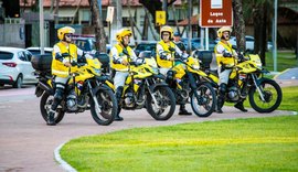 Ronda no Bairro deflagra Operação Réveillon na orla de Maceió e na Praia do Francês