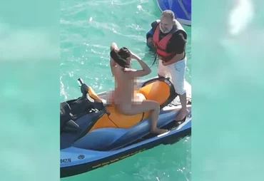 MP/AL apura vídeo conteúdo pornográfico gravado no mar em Maragogi