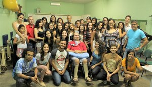 Missão Internacional: médico alagoano embarca à Israel para estudar doenças raras