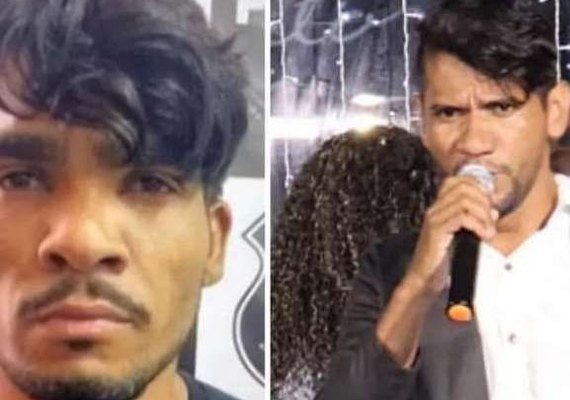 Cantor confundido com Lázaro teme pela vida e faz apelo nas redes sociais