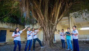 Escolas têm até 30 de junho para promover Conferência Infantojuvenil do Meio Ambiente