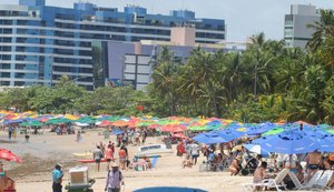 Ocupação hoteleira de Maceió deve superar 90% no feriadão