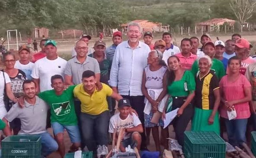 Paulão diz que autoridade paranaense desrespeita o povo nordestino com xenofobia