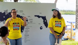 Desenvolvimento Sustentável apresenta projetos ambientais em encontro nacional