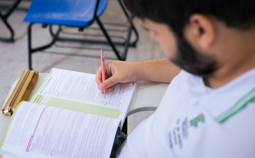 Sisu 2026 ofertará 7,3 mil vagas em Alagoas