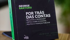 11ª Bienal Internacional do livro de Alagoas será palco para o relançamento da obra de George Santoro