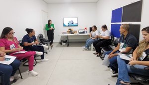 UPAs de Maceió realizam Semana da Enfermagem 2024