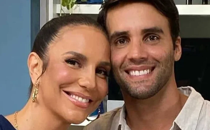 Acabou! Ivete Sangalo e Daniel Cady anunciam separação
