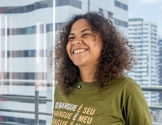 Nosso Mangue leva solução ambiental alagoana para a COP30