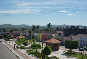 Homem sofre choque elétrico enquanto manuseava máquina forrageira e morre em Girau do Ponciano