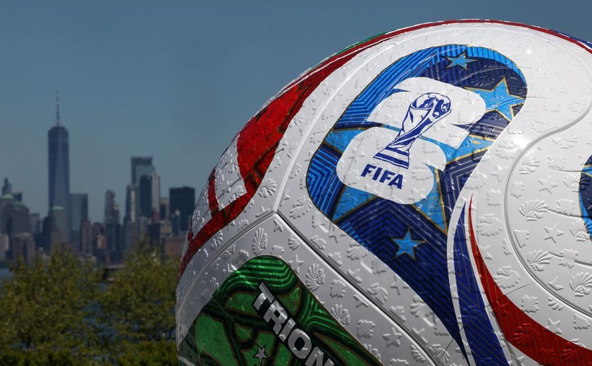 Jogos deste sábado da Copa: Alemanha e Suécia podem se classificar