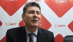 MPT investiga casos de assédio eleitoral em Alagoas