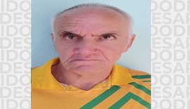 MP/AL identifica idoso em abrigo de Santana do Ipanema e localiza parentes em Brasília
