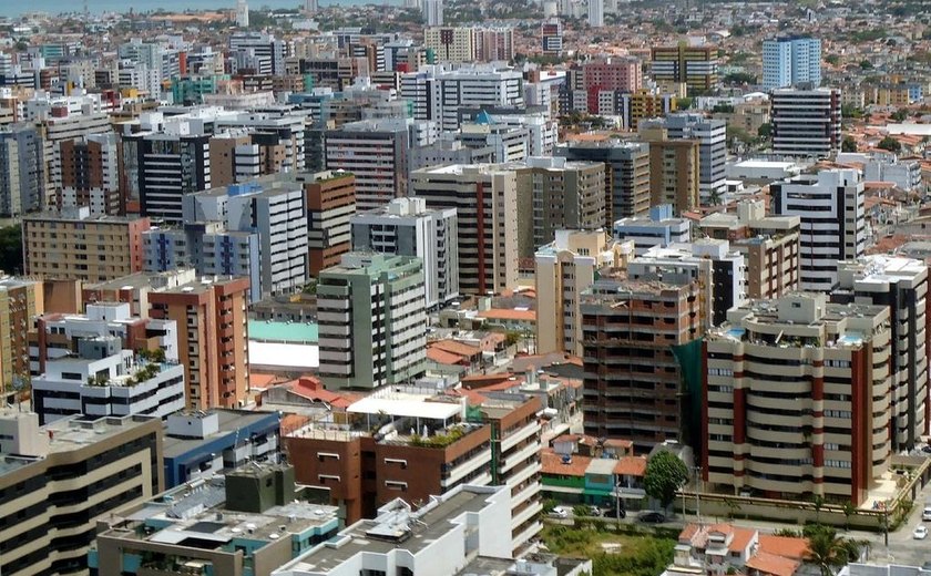 Justiça determina que Município de Maceió exija vistorias periódicas em edificações de uso coletivo