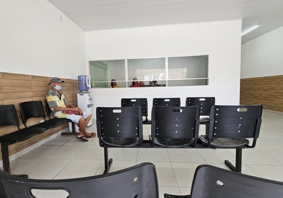 Caps AD Dr. Everaldo Moreira garante assistência para dependentes químicos