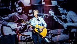 Show extra de Paul McCartney é anunciado em São Paulo após ingressos esgotarem
