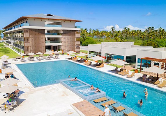 Como a empresa Maceió Mar Empreendimentos se tornou o maior grupo hoteleiro de Alagoas