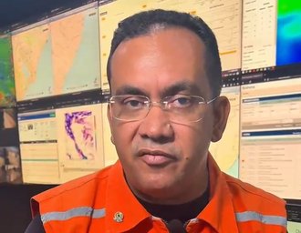 MUVB realiza ato em frente à sede do Tribunal de Justiça