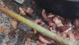 Restaurante é interditado por irregularidades sanitárias no Farol