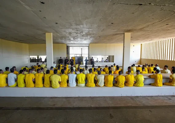 Inscrições no Encceja para privados de liberdade terminam nesta sexta