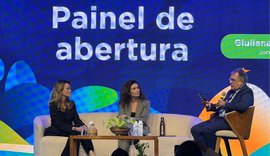 Diretoria de Comunicação do TCE/AL participa do CNCTC 2025