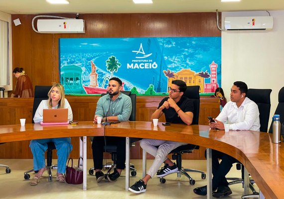 Conselho debate projetos para impulsionar inovação em Maceió