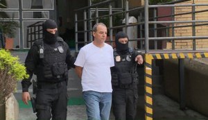 Sérgio Cabral é denunciado por mais 184 crimes de lavagem de dinheiro