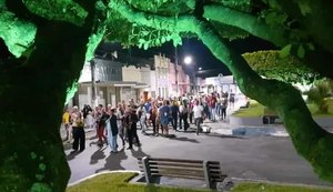 5ª edição da Seresta de Rua de Paulo Jacinto atrai gerações pelas ruas da cidade