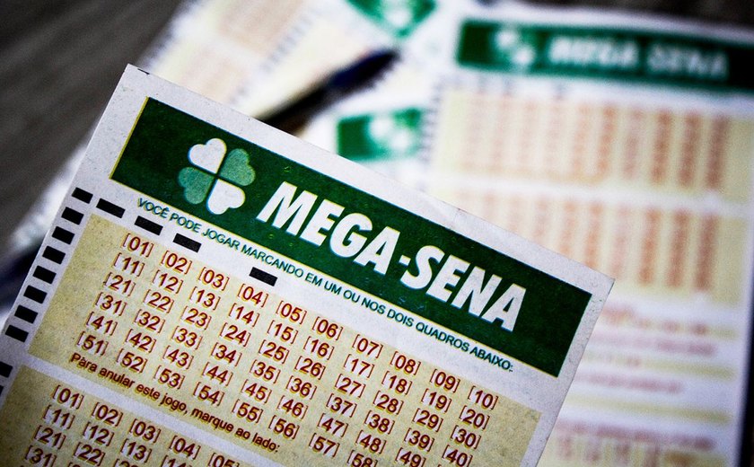 Segundo sorteio da Mega-Sena dos pais pode pagar R$ 12,5 milhões