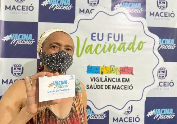 Agenda Vacina se aproxima de cinco mil agendamentos em um mês da plataforma