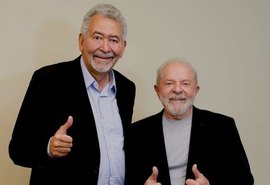 Paulão faz alerta a sociedade para as artimanhas do Congresso Nacional