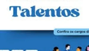 Fundepes abre inscrições para Banco de Talentos com vagas para diversas áreas