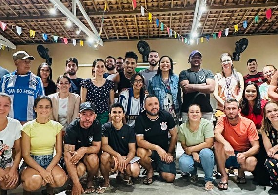 Ilha do Ferro busca proteção para preservar nome de um dos artesanatos mais reconhecidos de Alagoas