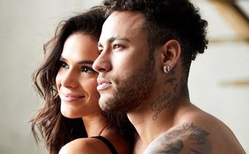Neymar e Bruna Marquezine anunciam fim de relacionamento