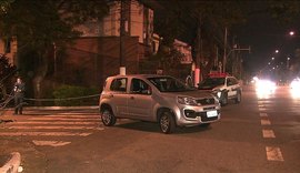Motorista de Uber é morto a facadas em região de prostituição na Zona Sul de SP