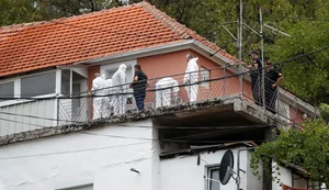 Atirador mata 11 após briga familiar, diz imprensa local