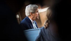 John Kerry mantém expectativa de se chegar a novo cessar-fogo na Síria