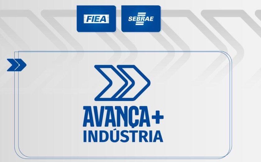 Programa Avança + Indústria deve beneficiar 300 micro e pequenas indústrias alagoanas